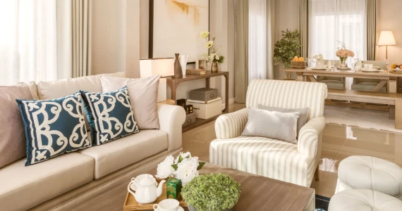 รูปภาพ บ้านริมสวน ซีนเนอรี บางนา - สุวรรณภูมิ (Baan Rimsuan Scenery Bangna)