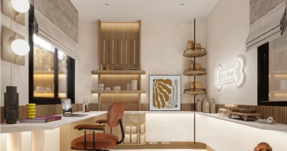 รูปภาพ เฌอ ราชพฤกษ์ - พระราม 5 (CHER Ratchaphruek - Rama V)