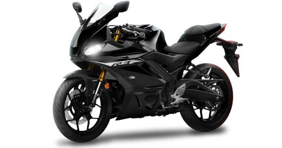รูปภาพ ยามาฮ่า Yamaha YZF R3 ปี 2024