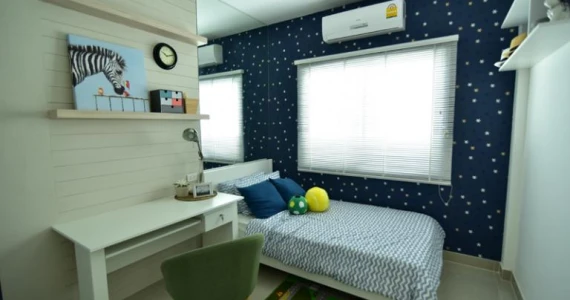 รูปภาพ ธัญดา พาร์ควิว 5 แพรกษา - เทพารักษ์ (Thanda Parkville 5 Praksa - Theparak)