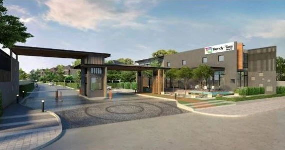 รูปภาพ เทรนดี้ ธารา บางใหญ่ (Trendy Tara Bangyai)