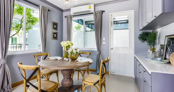 รูปภาพ ดรีม ดีลักซ์ ราชพฤกษ์-ปิ่นเกล้า (Dream Deluxe Ratchaphruek-Pinklao)