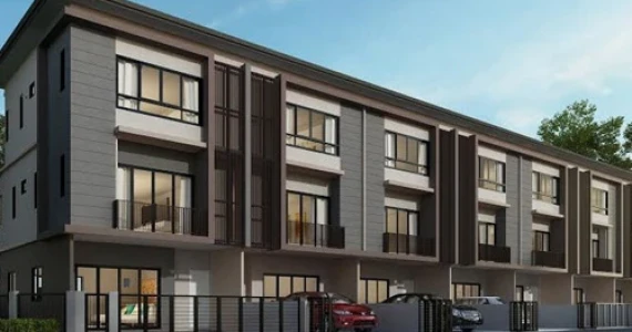 รูปภาพ เดอะ คอนเนค เพชรเกษม 48 (The Connect Petchkasem 48)