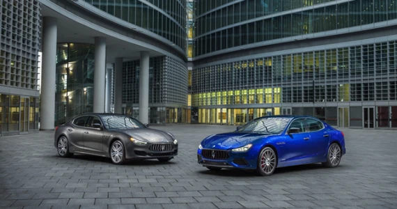 รูปภาพ มาเซราติ Maserati-Ghibli Diesel MY2018-ปี 2018