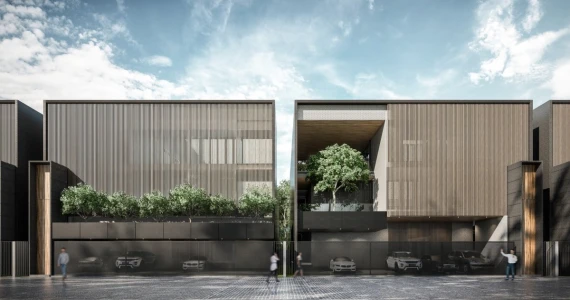 รูปภาพ อเทลิเยร์ เรสซิเดนซ์ (Atelier Residence)