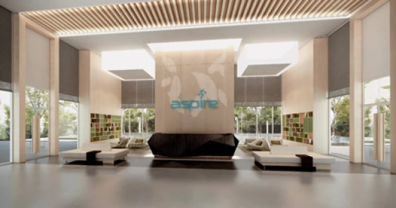 รูปภาพ แอสปาย รัตนาธิเบศร์ 2 (Aspire Rattanatibet 2)