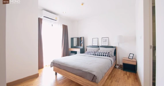 รูปภาพ นิช โมโน พีค บางนา  (Niche Mono Peak Bangna)