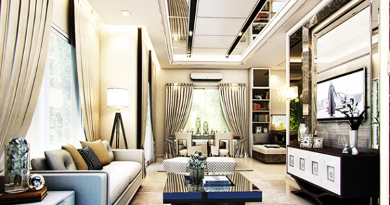 รูปภาพ คาซ่า ซิตี้ ดอนเมือง (Casa City)