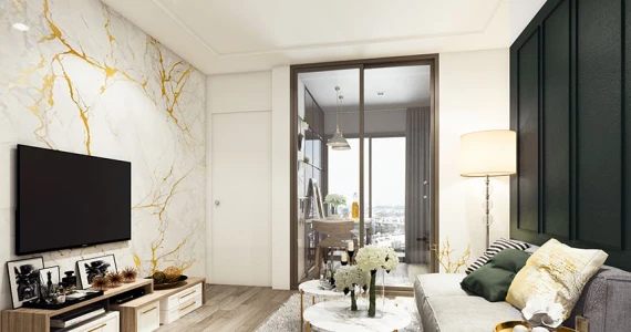 รูปภาพ เอสเพน คอนโด เฟส C (Aspen Condo Phase C)