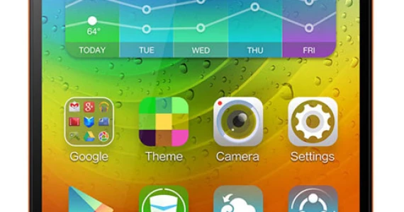 รูปภาพ เลอโนโว LENOVO-VIBE X2