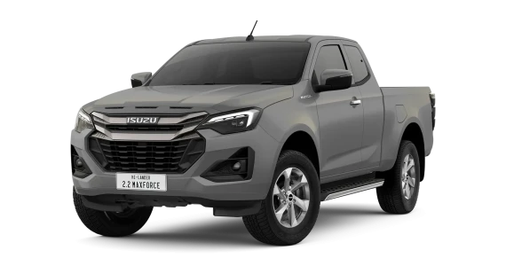 รูปภาพ อีซูซุ Isuzu D-MAX Hi-Lander 2 Door 2.2 Ddi Z A/T ปี 2025