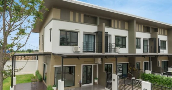 รูปภาพ บ้านหลักศิริ (Bann Laksiri)