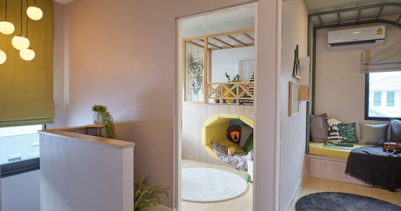 รูปภาพ อณาสิริ บางใหญ่ (Anasiri Bangyai)