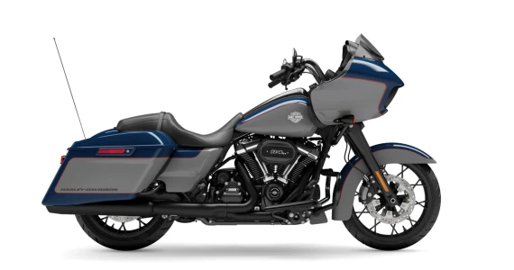 รูปภาพ ฮาร์ลีย์-เดวิดสัน Harley-Davidson Touring Road Glide Special ปี 2023