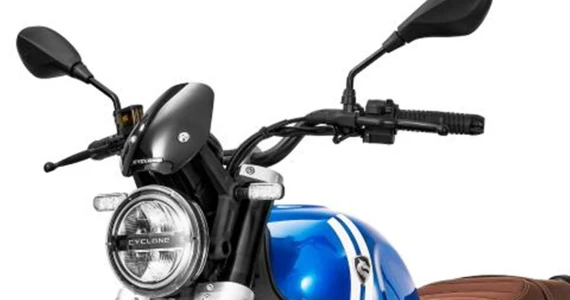 รูปภาพ ไซโคลน Cyclone RE 2 ปี 2023