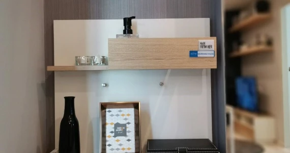 รูปภาพ เสนา คิทท์ เพชรเกษม-พุทธมณฑลสาย 7 (Sena Kith Phetkasem-Phutthamonthon Sai7)