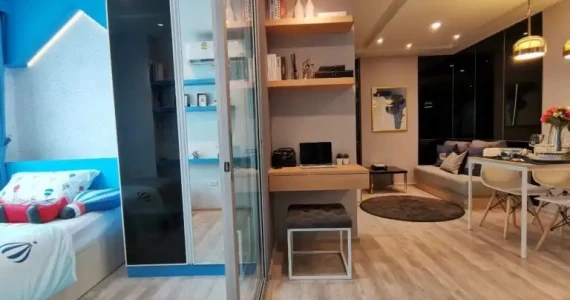 รูปภาพ เสนาคิทท์ เทพารักษ์-บางบ่อ 2 (เฟส 2) (SENA KITH Theparak-Bang Bo 2)