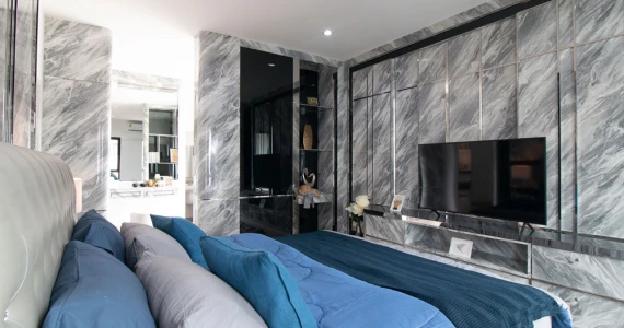 รูปภาพ เดอะ ไพร์ม ชัยพฤกษ์-วงแหวนรอบนอก (The Prime Chaiyapruek-Wongwaen)