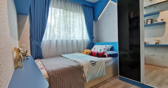 รูปภาพ เสนาคิทท์ เทพารักษ์ - บางบ่อ 2 (Senakith Theparak - Bangbo 2)