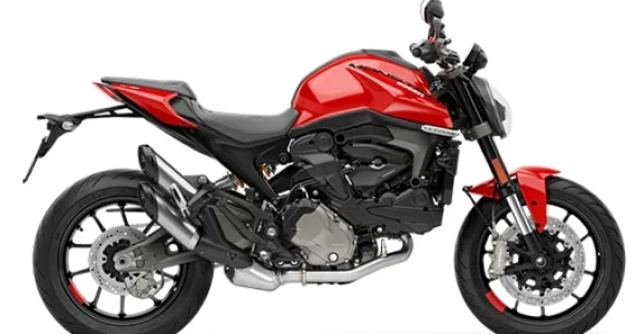รูปภาพ ดูคาติ Ducati Monster 937 ปี 2022