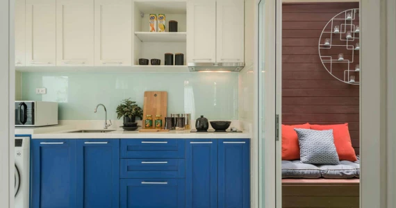 รูปภาพ โกลเด้น ทาวน์ ๒ ลาดพร้าว-เกษตรนวมินทร์ (Golden Town ๒ Ladpraw - Kaset Nawamin)