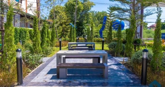 รูปภาพ ลีฟวิ่งไพร์ม รังสิต-คลอง 2 (Living Prime Rangsit-Klong 2)