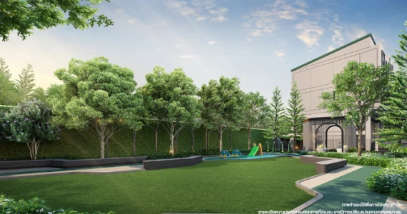 รูปภาพ ลุมพินี ทาวน์เพลส ลาดพร้าว 101-โพธิ์แก้ว (Lumpini TownPlace Ladprao 101 - Pho Kaeo)