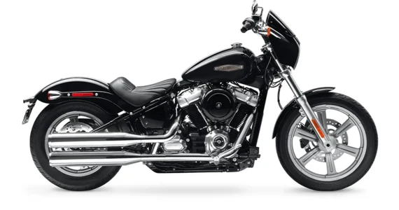 รูปภาพ ฮาร์ลีย์-เดวิดสัน Harley-Davidson Softail (Standard) ปี 2023