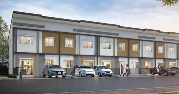 รูปภาพ ไลโอ บลิสซ์ ลำลูกกา - คลอง 2 (Lio Bliss Lamlukka - Klong 2)