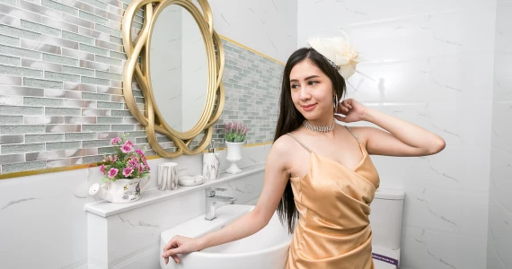 รูปภาพ นิราวิลล์ ไอริช เศรษฐกิจ-นาดี สมุทรสาคร (Niraville Irish)