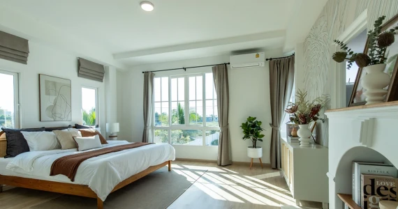 รูปภาพ คาซ่าวิลล์ ปิ่นเกล้า-วงแหวน (Casa Ville Pinklao - Wongwaen)