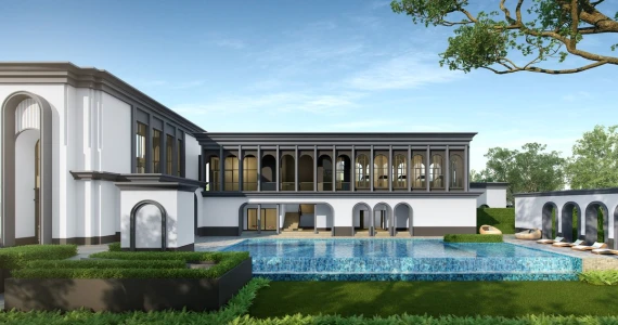 รูปภาพ แกรนด์ บริทาเนีย วงแหวน-รามอินทรา (Grand Britania Wongwaen-Ramintra)