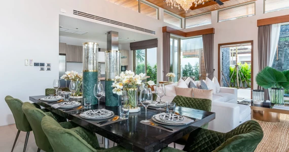 รูปภาพ โบทานิก้า บางเทา (Botanica Bangtao Beach)