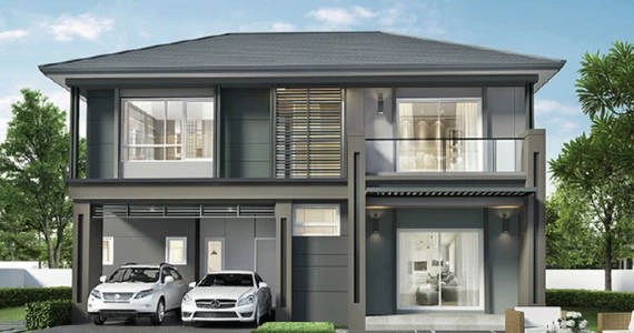 รูปภาพ เดอะ ซิตี้ ราชพฤกษ์ (The City Ratchapruek)