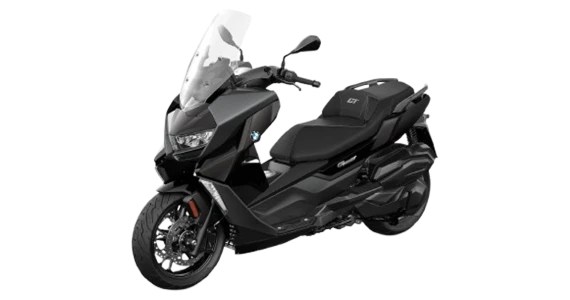 รูปภาพ บีเอ็มดับเบิลยู BMW C 400 GT ปี 2025