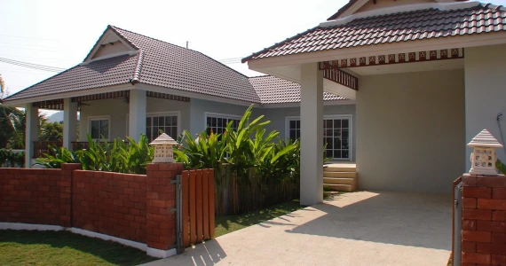 รูปภาพ สมาร์ท เฮ้าส์ วิลเลจ 3 (Smart House Village 3)