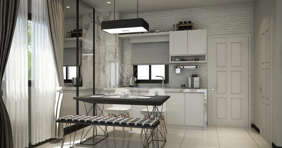 รูปภาพ เดอะ คอนเนค เพชรเกษม 48 (The Connect Petchkasem 48)