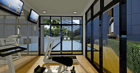 รูปภาพ แอล ลอฟท์ รัชดา 19 (L LOFT Ratchada)