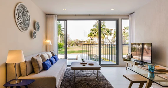 รูปภาพ บลู ชะอำ-หัวหิน (Blu Cha Am - Hua Hin)