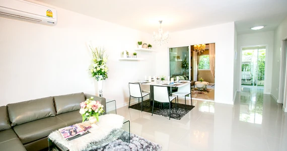 รูปภาพ อาร์เค พาร์ค รามอินทรา-ซาฟารี (RK Park Ramindra - Safari)