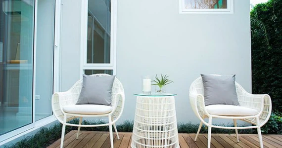 รูปภาพ บารานี พาร์ค ร่มเกล้า (Baranee Park Romklao)