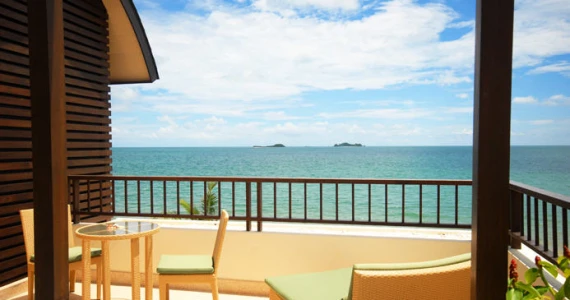 รูปภาพ ทร็อปปิคอล บีช รีสอร์ท (Tropical Beach Resort)