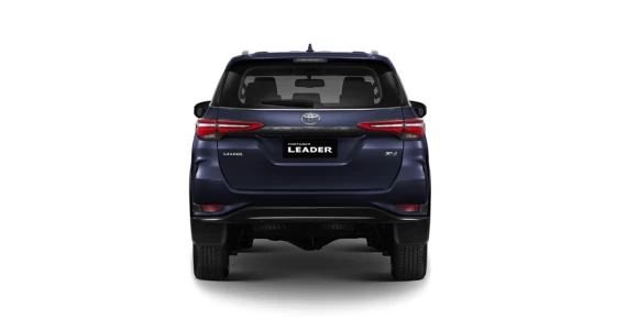 รูปภาพ โตโยต้า Toyota Fortuner 2.4 Leader V 4WD AT ปี 2022