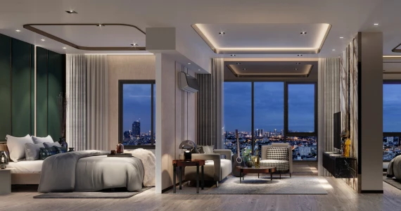 รูปภาพ ควินทารา มาย'เดน โพธิ์นิมิตร (Quintara MHy'Den Phonimit)