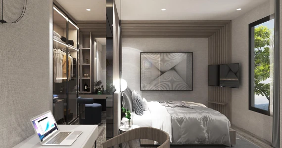 รูปภาพ ไทม์โฮม 62 (เฉลิมพระเกียรติ ร.9 ซอย 62) (Timehome 62 (Chaloem Phra Kiat Ratchakan Thi 9 Soi 62))