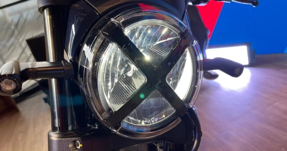 รูปภาพ ดูคาติ Ducati Scrambler Nightshift ปี 2023