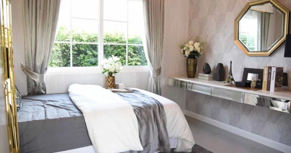 รูปภาพ โกลเด้น นีโอ ๒ บางนา - กิ่งแก้ว (Golden Neo ๒ Bangna - Kingkaew)