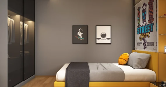 รูปภาพ เมซอง 168 ลาดพร้าว 101 (Maison 168 Latphrao 101)