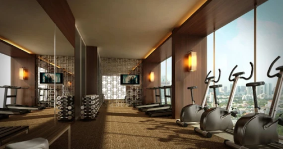 รูปภาพ วิช แอท สามย่าน (Wish @ Samyan)