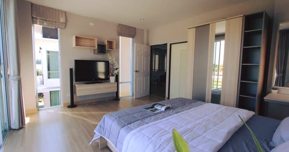 รูปภาพ บุญฟ้าแกรนด์โฮม 2 (Boonfa Grand Home 2)